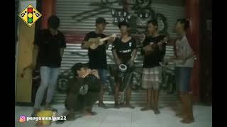 Bagai Langit Dan Bumi - Via Vallen • versi kelompok penyanyi jalanan (KPJ)