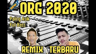 TERKINI DINDA HUSNI DJ REMIX ORGEN LAMPUNG TERBARU ORG 2020