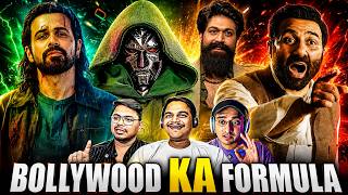 YASH is the real BOSS 😎| Awarapan vs Batwara and DOOMSDAY | #DDCpodcast 136