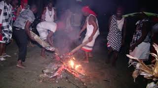 Download Lagu Kumanti Obia prey te Akata Kondre deel 2/2 MP3