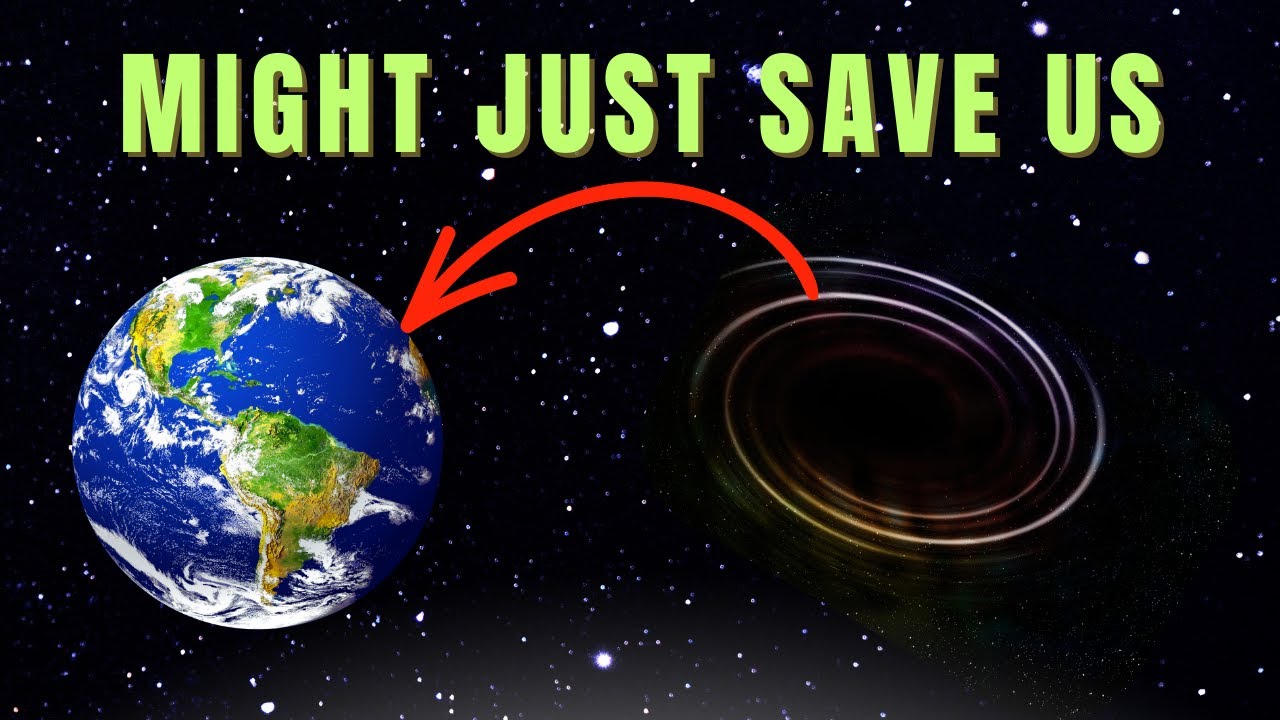 What Happens If We Use a Black Hole for Power?