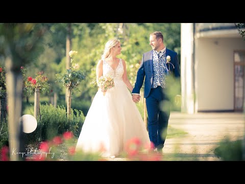 Hochzeit Weinschloss Thaller - Daniela & Georg