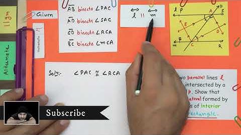 Class 9 | Chapter 8 | Example 4 Explanation | NCERT| Quadrilaterals