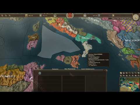 Field of Glory: Empires