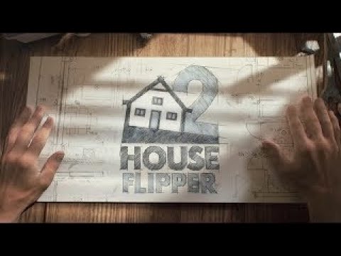 Видео: Квартиный вопрос или...  ►House Flipper 2