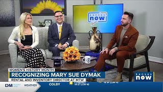 Occasions by Dress Gallery gearing up for prom season
