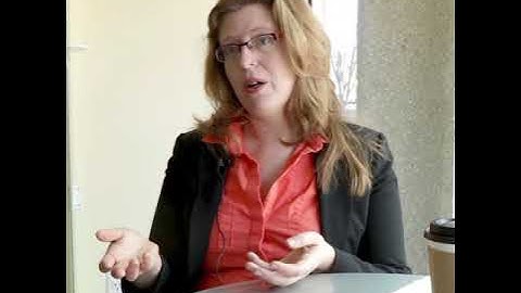 Lynette Shaw on Bitcoin, part 3