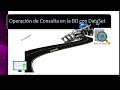Acceso a datos desde una aplicación Web ASP.Net WebForms con una clase en C# hacia BD MySQL