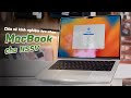 Các bước để lựa chọn MacBook cho Học Sinh - Sinh Viên