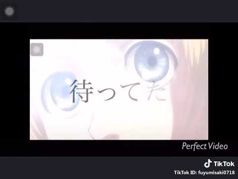 進撃の巨人MAD