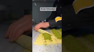 Kalite Ve Lezzetin Adresi Olmaya Devam Ediyoruz