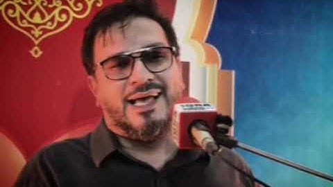 فراز زیبا از ☘استاد #حاج_حامد_شاکرنژاد🩷سورة #تحریم❤️❤️❤️ادمین #رسولی🤍🌸🤍