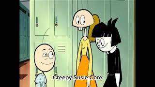 (reupload) Creepy Susie Core