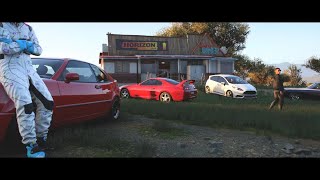 картинка: ИСТОРИИ FORZA HORIZON 5 [ PS5PRO ]