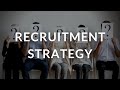 Recruitment Strategy