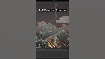 I Made Some Mistakes - Devlog 22 Short - #games #gamedev #horrorgaming