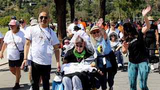 UCLA Walk MS 2022
