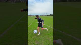 Half Volley Tutorial 🚀