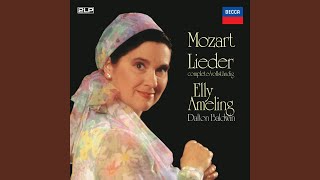 Download Lagu Mozart: Als Luise die Briefe, K. 520 Download Lagu Mozart: Als Luise die Briefe, K. 520