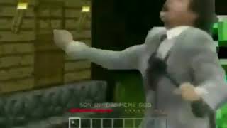 Creeper meme Minecraft @MemePlaylist
