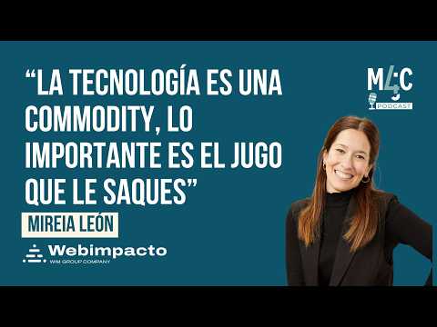 Qué plataforma eCommerce escoger y por qué, con Mireia León (Webimpacto) [398]