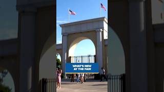 Heres whats new at the Fair, an update from the zoo & Pumpkin Spice is coming back.
Heres whats new at the Fair, an update from the zoo & Pumpkin Spice is coming back.
Heres your Morning Minute ☀️ Heres whats new at the Fair, an update from the zoo & Pumpkin Spice is coming back.