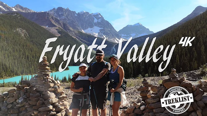 The Most Underrated Hike In The Rockies | Awesome ...