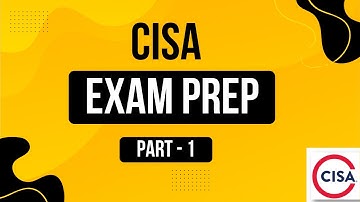 30 ISACA CISA Practice Questions | CISA Exam Prep 2025