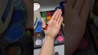 Sfx Makeup Removal