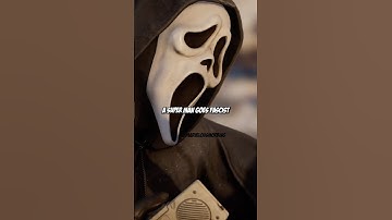 MK1 Ghostface Meets Homelander Intros #mk #mk1 #shorts