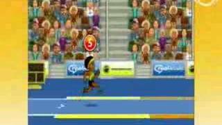 Playman - Summer Games 3 (PREVIEW) screenshot 3