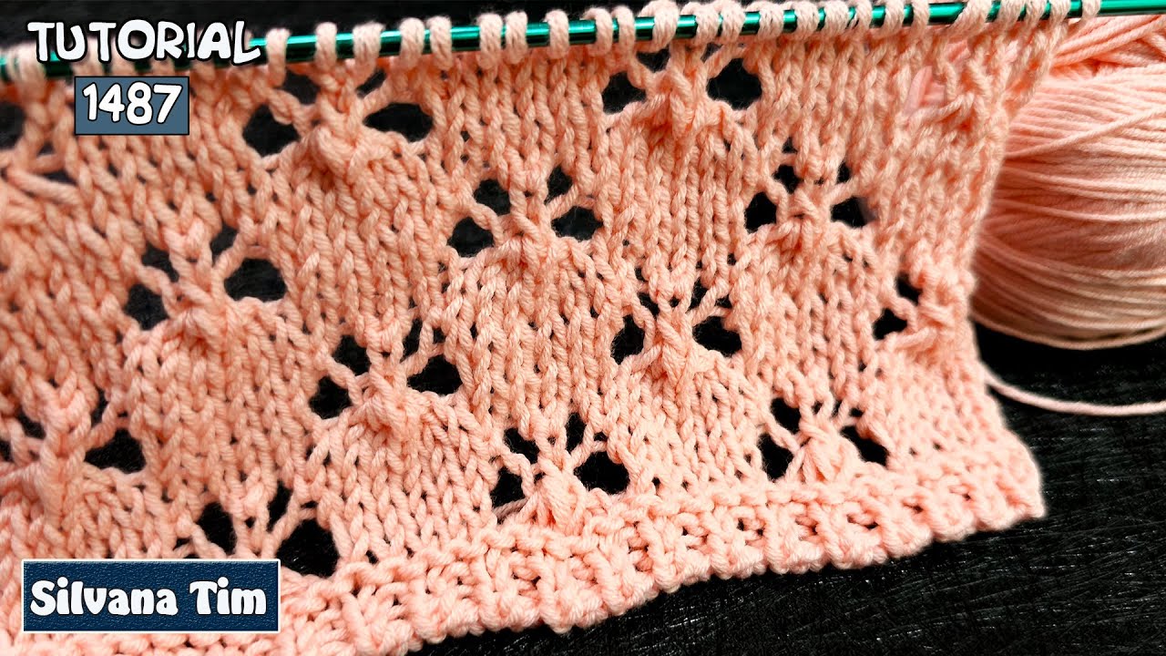 Guía de Tejido - Punto 