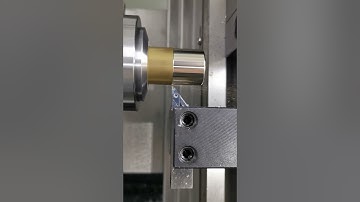 KX-36J with fly cutter