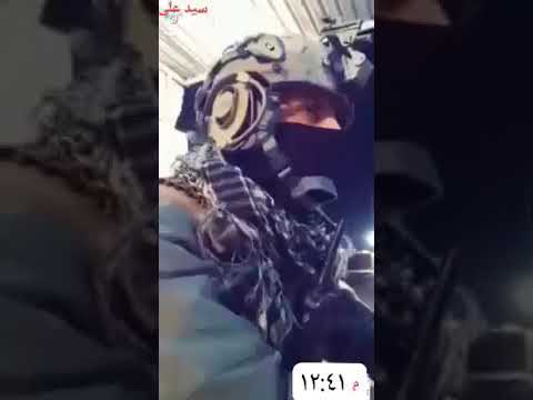 الجندي العراقي عندما يتكلم عن الحب تحبه لاتخون