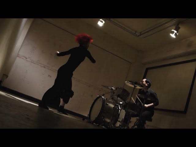 sassya- / ファイブステップ丸の内線（Official Music Video） - YouTube