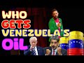 WHO GETS VENEZUELA&rsquo;S OIL? | STANDUP COMEDY