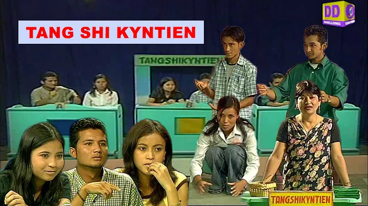 TANG SHI KYNTIEN 7