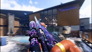 You Got Carried By A Kid Thats Nasty With A Sniper