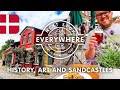 Denmark Road Trip (Pt.1) - History, Art And Sandcastles | Next Stop Everywhere