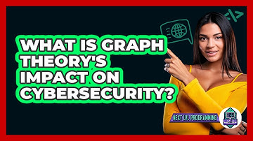 What Is Graph Theory