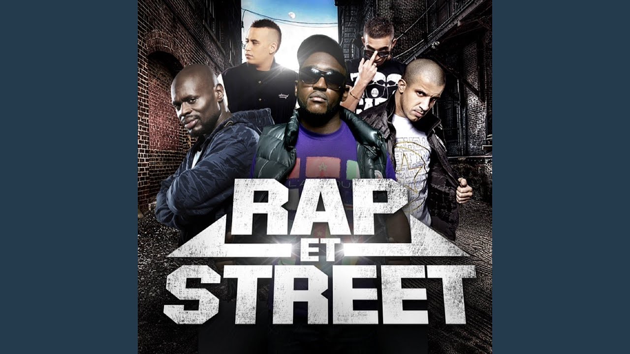 L'original (feat. Oxmo Puccino)