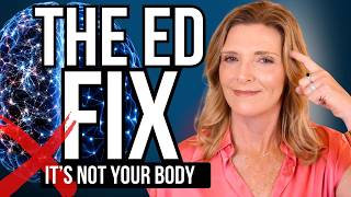 Do You Have Erectile Dysfunction? | Neuroscientist Explains How to Fix It