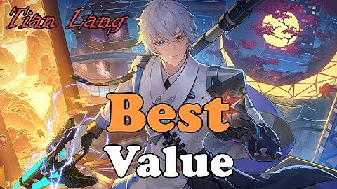 Best Tian Lang F2P friendly teams, rotations and gear | Tian A0 vs A6 Samir TOF Global