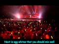 SAVE MIKU Clover Club Hatsune Miku LIVE LOS ANGELES English Sub