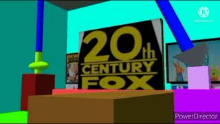 Twentieth Century Fox And Leo Carty Movies 2017