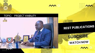 Project Viability