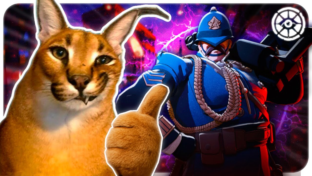 Уорден может стать идеальной машиной для разгрома