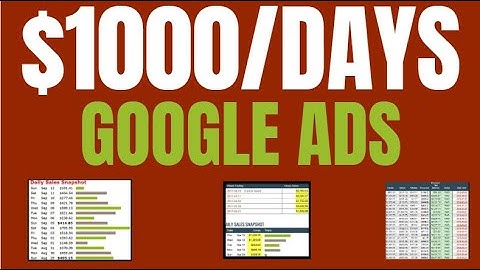 Clickbank Affiliate Marketing Google Ads For Beginners Step By Step
