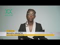 The Gaps in Women's Health