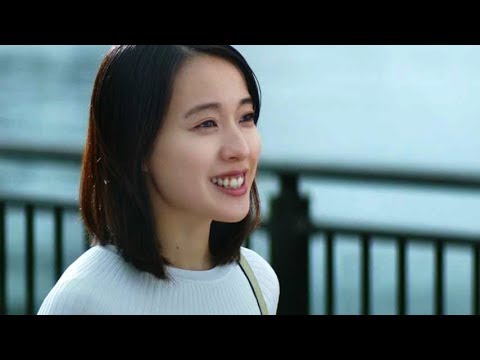 戸田恵梨香 三井生命 CM スチル画像。CM動画を再生できます。 戸田恵梨香 三井生命 CM スチル画像。CM動画を再生できます。